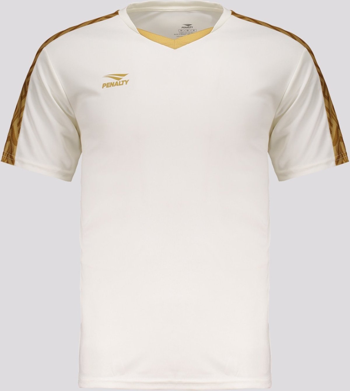 Imagem principal Camiseta Penalty Digital Off White branco white Penalty branco white