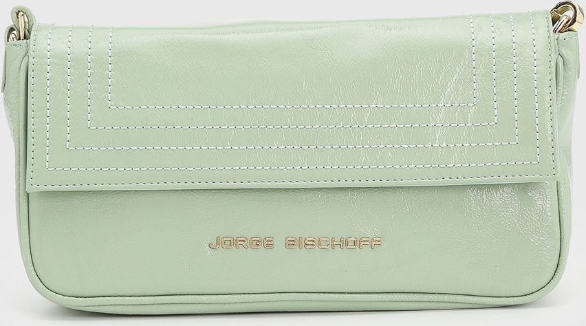 Bolsa Feminina Jorge Bischoff Média Alça Removível