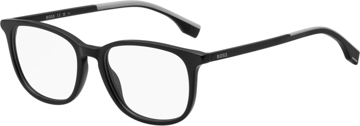Imagem principal Armação Hugo Boss 1546 08A 5016 Masculino Carrera preto Carrera preto