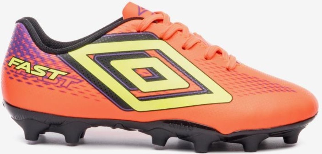Imagem principal Chuteira Campo Umbro Fast II Jr incolor Umbro incolor