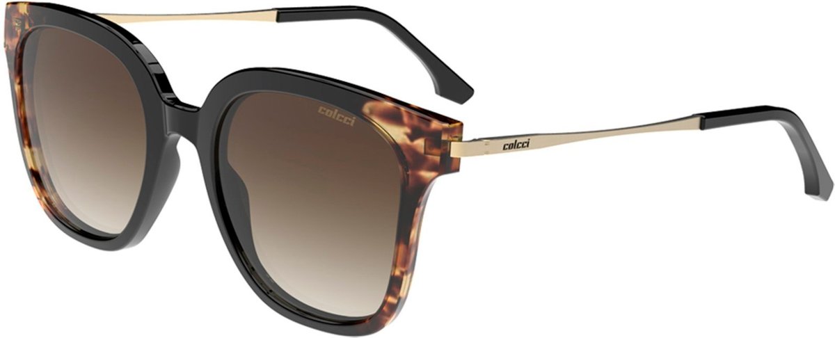 Imagem principal Óculos de Sol Colcci Sara C0225AGW34 Feminino preto Colcci preto
