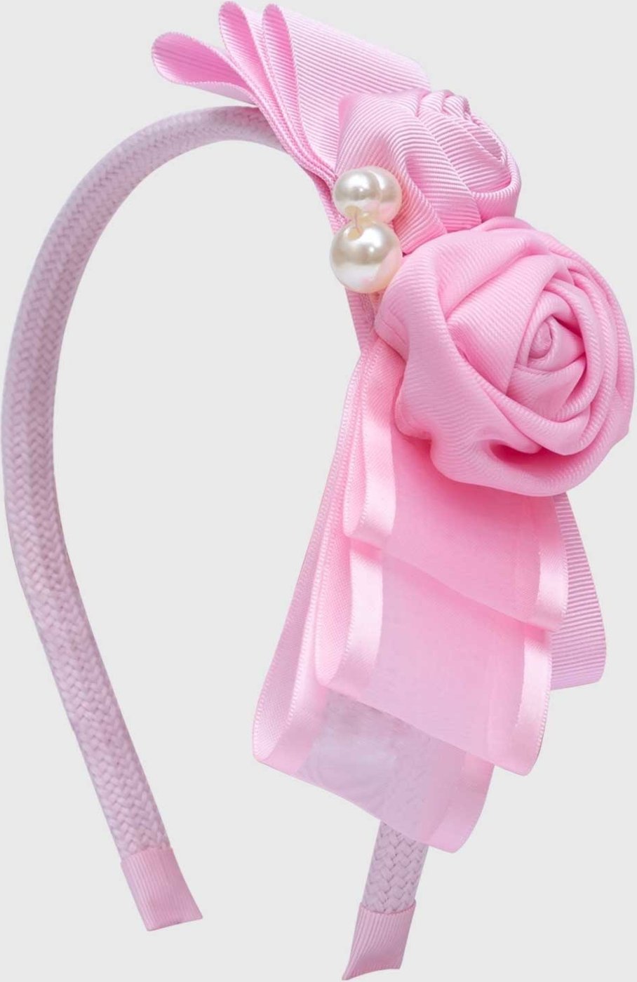 Infantil - Tiara Popidi Menina Elegance