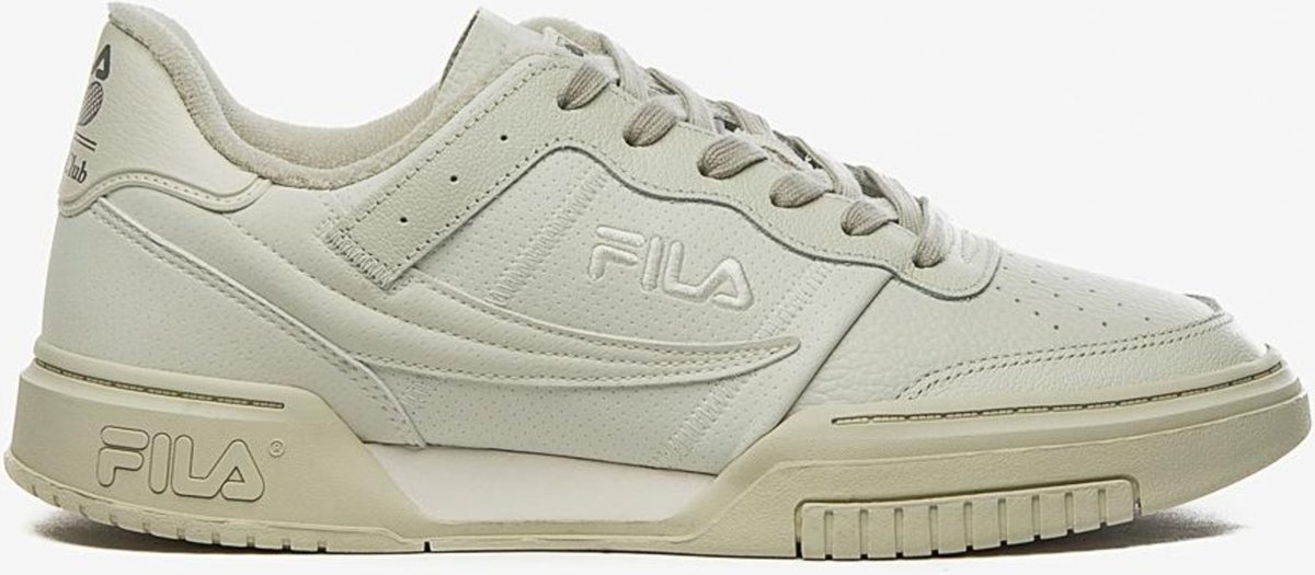 Imagem principal Tênis Fila Original Fitness Tennis Club Masculino incolor Fila incolor