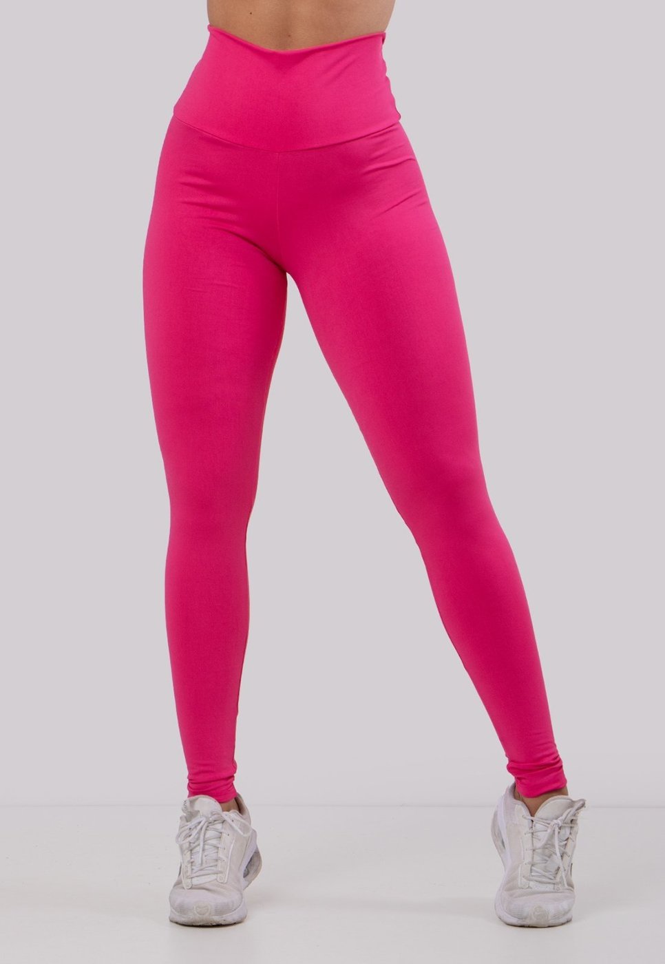 Imagem principal Calça Legging Cós Alto Rioutlet rosa Rioutlet rosa