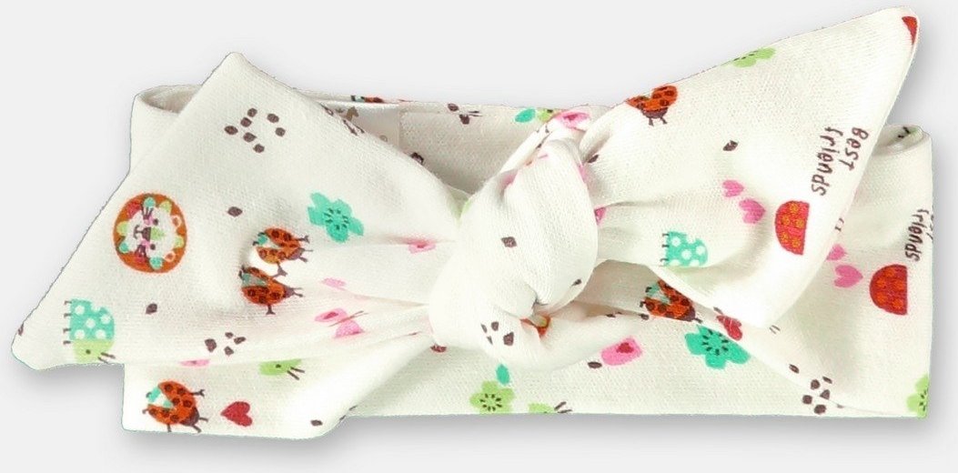 Imagem principal Infantil - Faixa de Cabelo Essentials Menina Up Baby Off White off-white white Up Baby off-white white