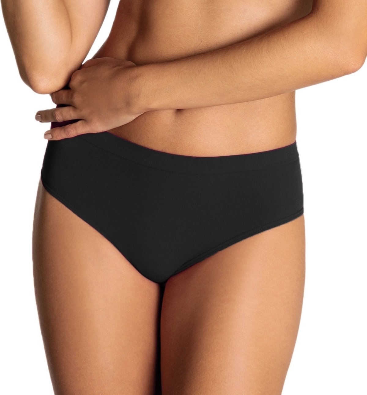 Imagem principal Calcinha Loba Caleçon Sem Costura 40900 Lupo nude Lupo nude