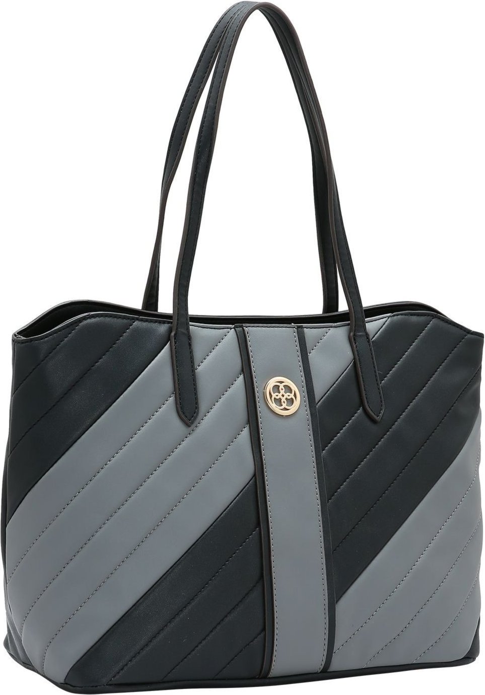 Bolsa Feminina Chenson Matelassê Diagonal 3485247