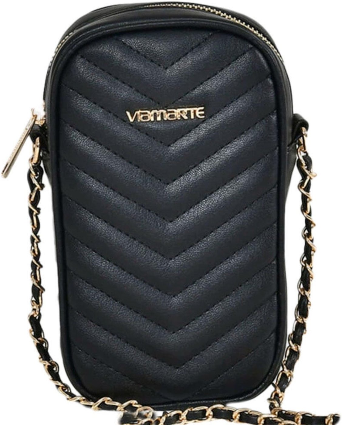 Bolsa Feminina Transversal Via Marte B2-536 5830536