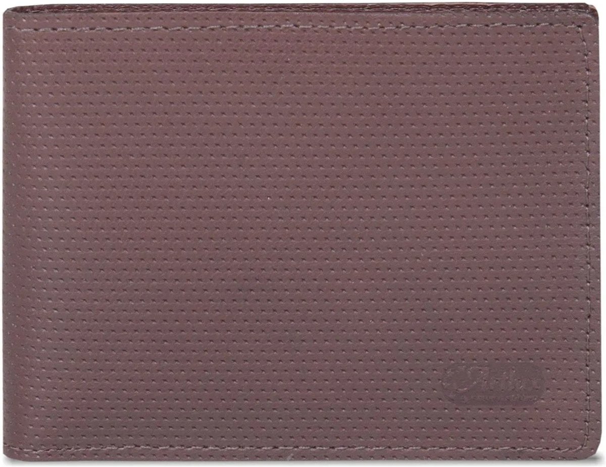 Imagem principal Carteira Sport Masculina de Couro Artlux Pinhão 554 marrom Artlux marrom