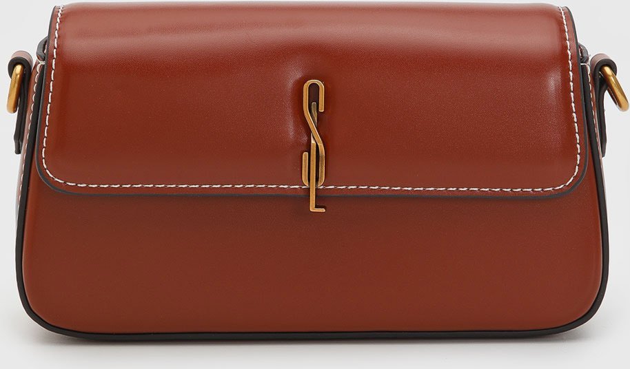 Bolsa Média Feminina Santa Lolla