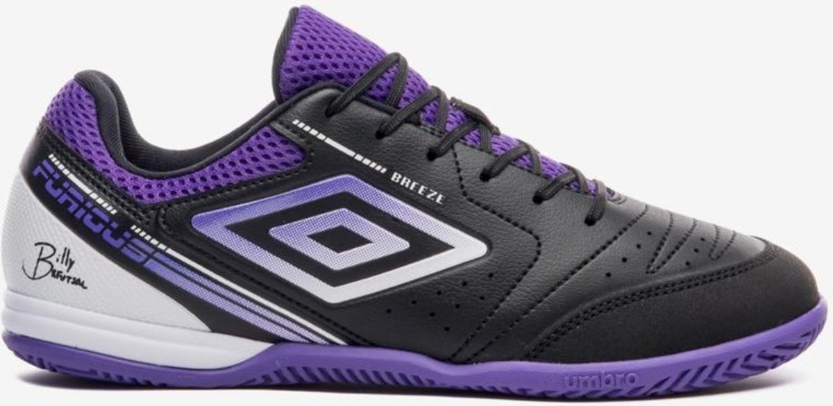 Imagem principal Chuteira Futsal Umbro Furious incolor Umbro incolor