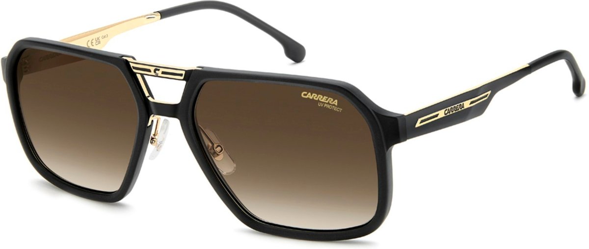 Imagem principal Óculos de Sol Carrera Victory C 27S I46 5986 Masculino preto Carrera preto