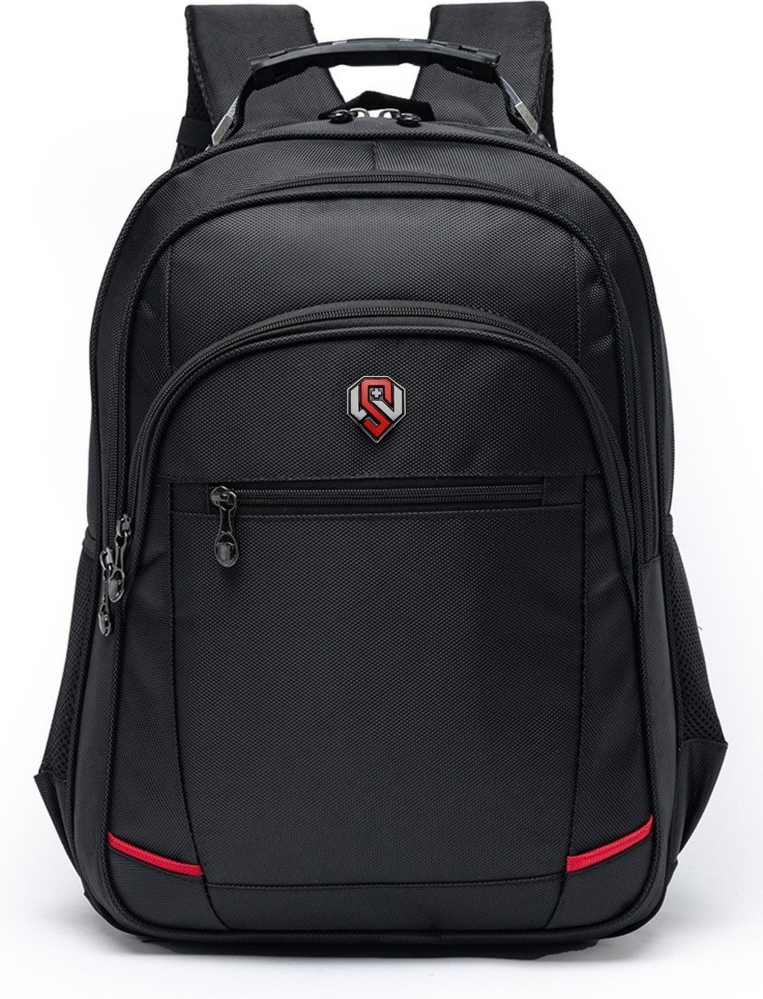 Mochila Notebook Executiva Masculina Reforçada Trabalho Viagem Uso Diário