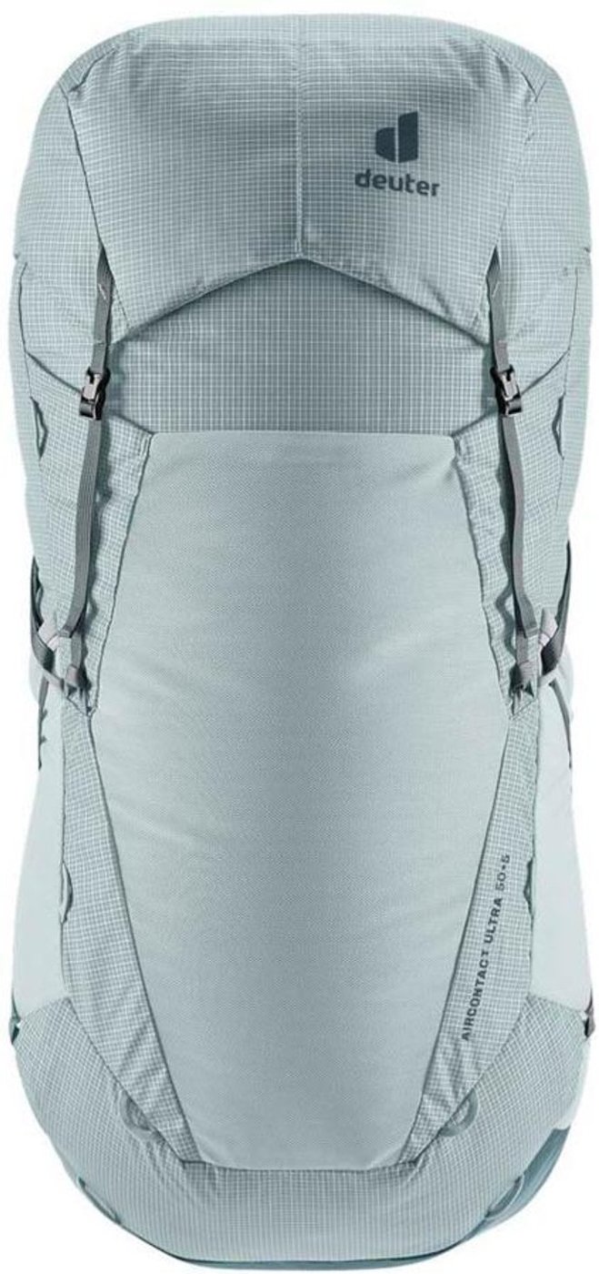 Imagem principal Mochila Deuter Aircontact Ultra 50+5 Litros Cinza incolor Deuter incolor