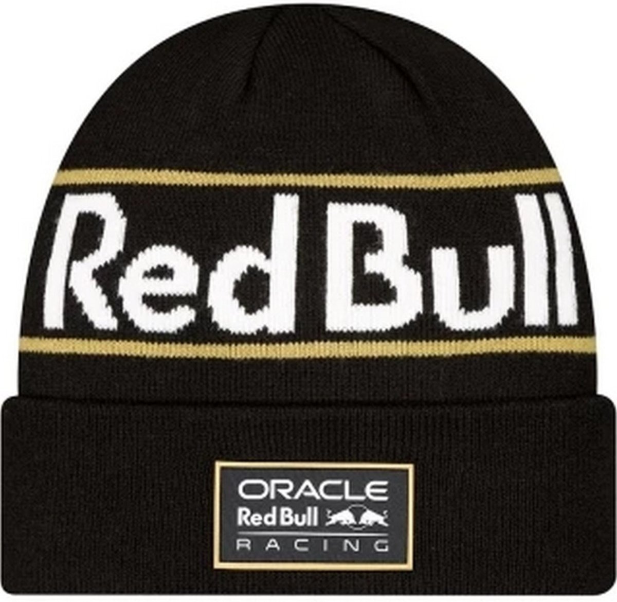 Gorro Red Bull Racing F1 Especial GP Las Vegas