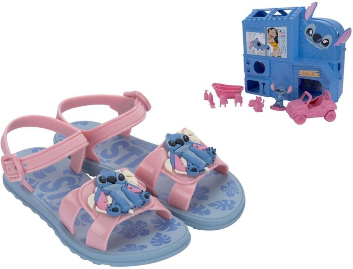 Sandalia Promo 23321 Pet Shop Meninas