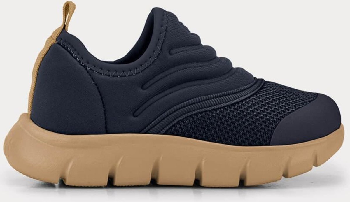 Imagem principal Infantil - Tênis Bibi Energy Baby 2.0 Marinho Calçados Bibi azul Calçados Bibi azul