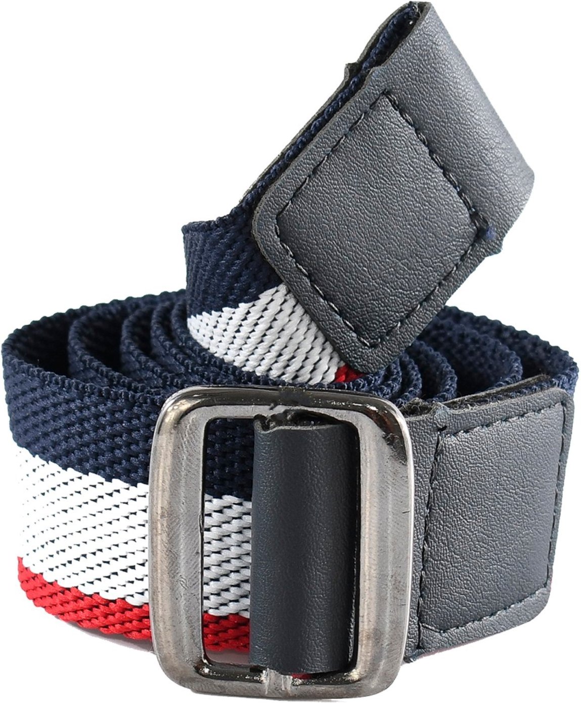 Infantil - Cinto Gorgorão Tecido Masculino