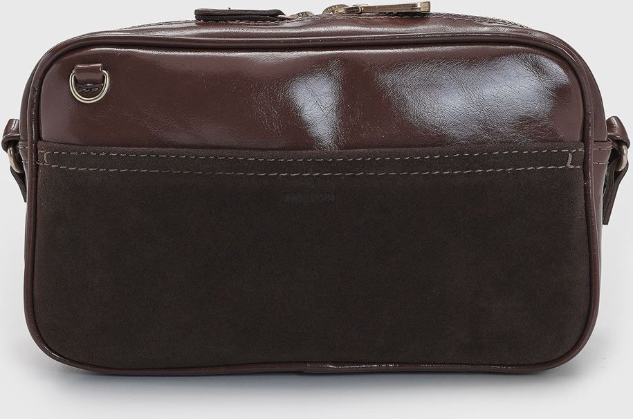 Bolsa Feminina Anacapri Média