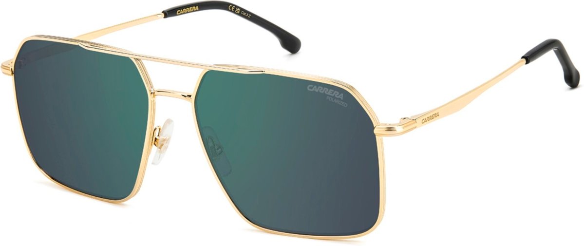 Imagem principal Óculos de Sol Carrera 333 S J5G 59Q3 Polarizado dourado Carrera dourado