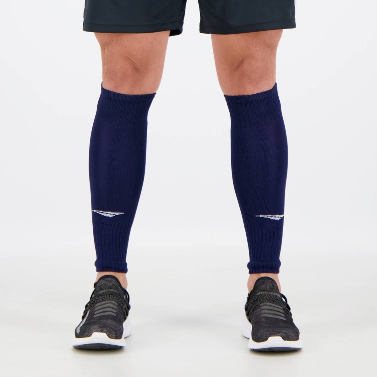 Meião Canelito Penalty Storm Marinho