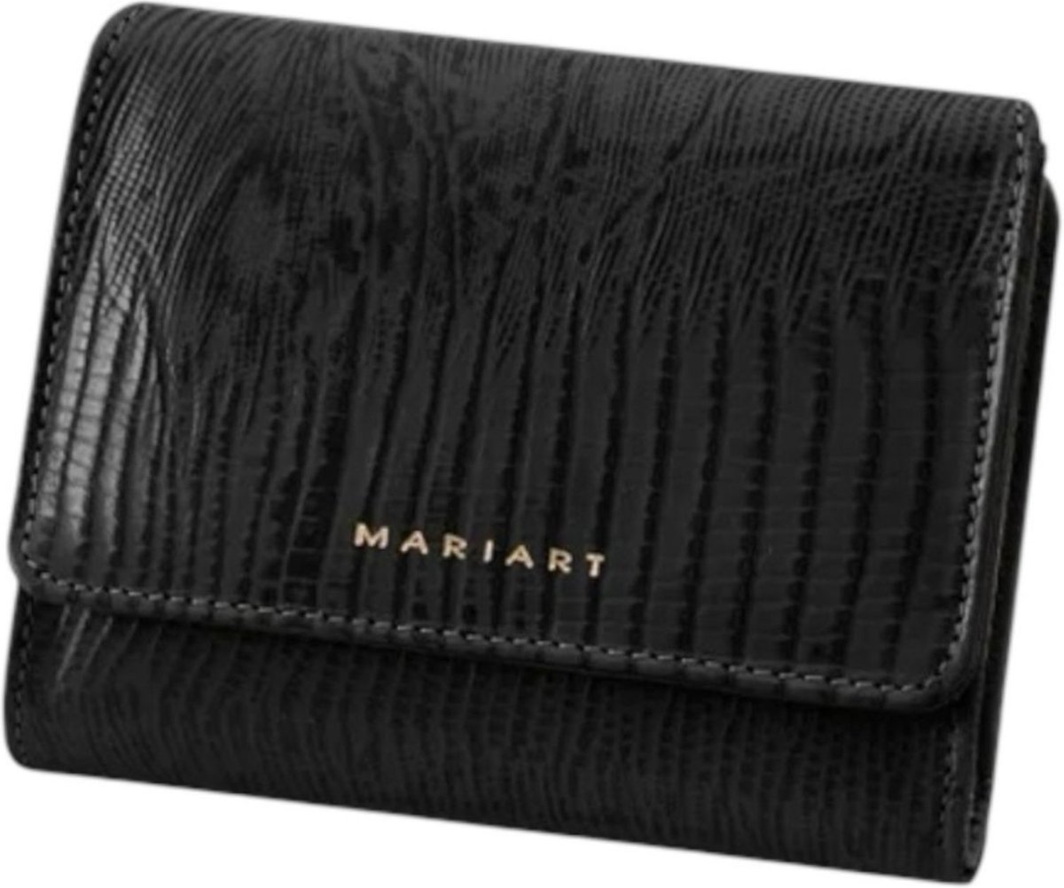 Imagem principal Carteira Couro Feminina Original Mariart 272 nude Mariart nude