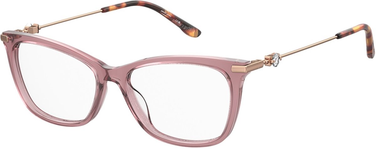 Imagem principal Armação de Óculos Pierre Cardin P.C. 8529 35J rosa Pierre Cardin rosa