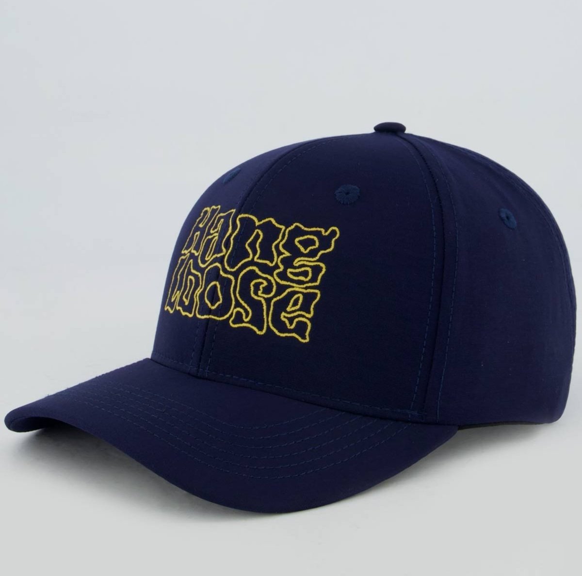 Boné Hang Loose Disturb Marinho