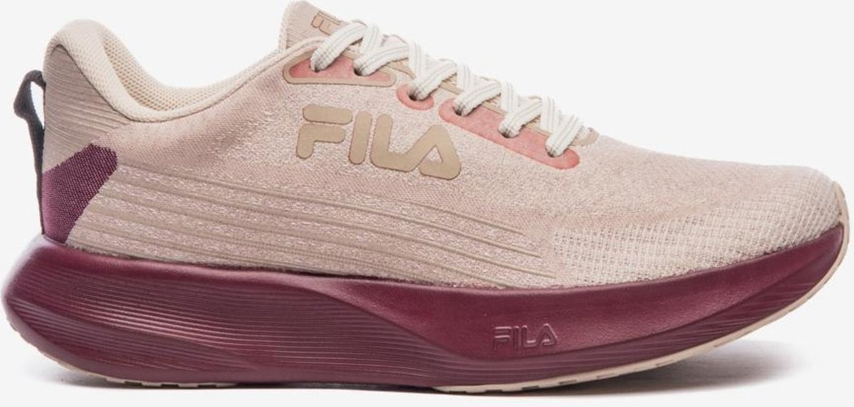Imagem principal Tênis Fila Endurance Feminino bege Fila bege