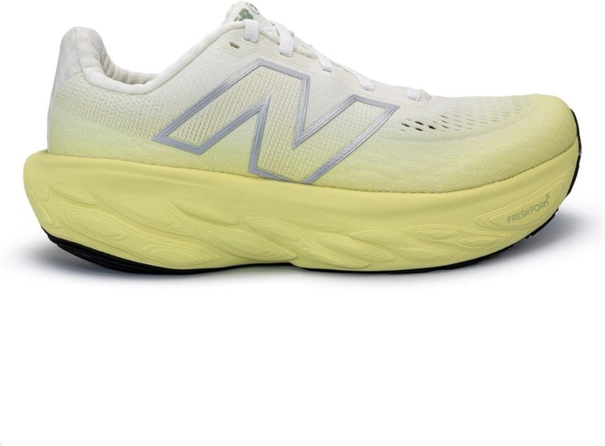 Imagem principal Tênis New Balance Feminino Fresh Foam X 1080v14 branco New Balance branco
