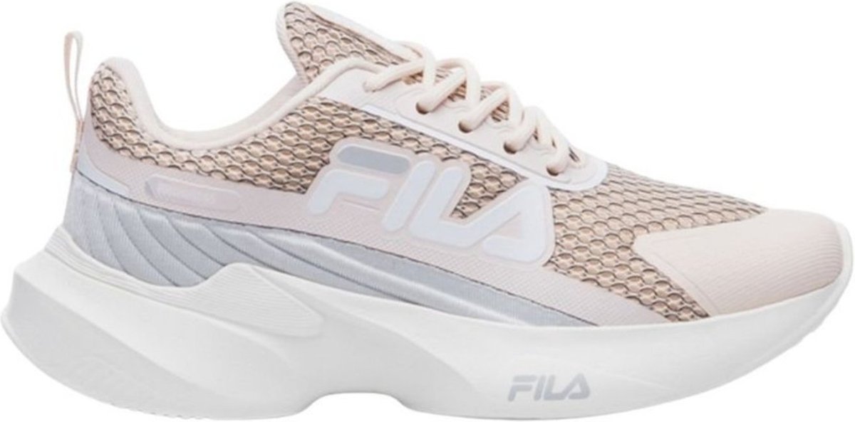 Imagem principal Infantil - Tênis Fila Progress Fila rosa Fila rosa