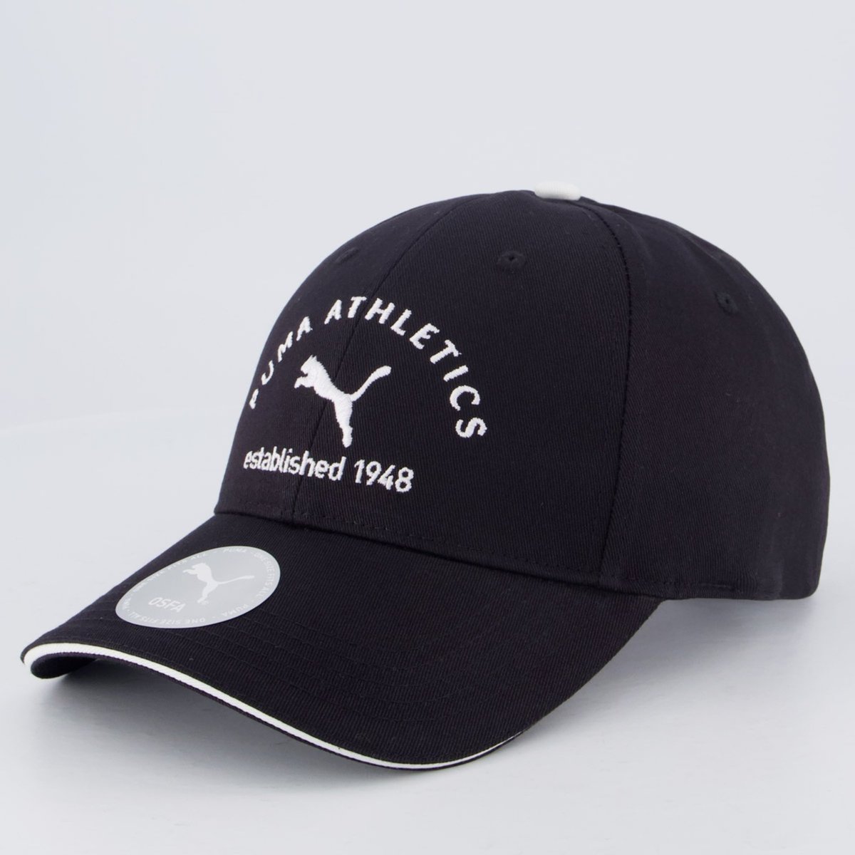 Boné Puma Class BB