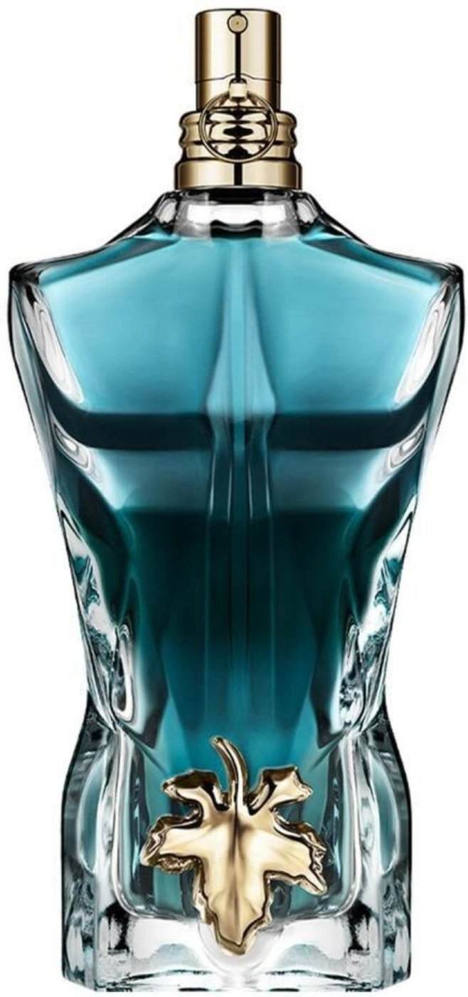 Imagem principal Le Beau Jean Paul Gaultier Masculino Eau de Toilette 125 ml incolor Jean Paul Gaultier incolor