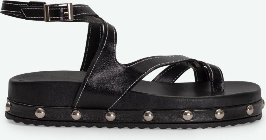 Imagem principal Papete Grace Suzana Santos preto Suzana Santos preto