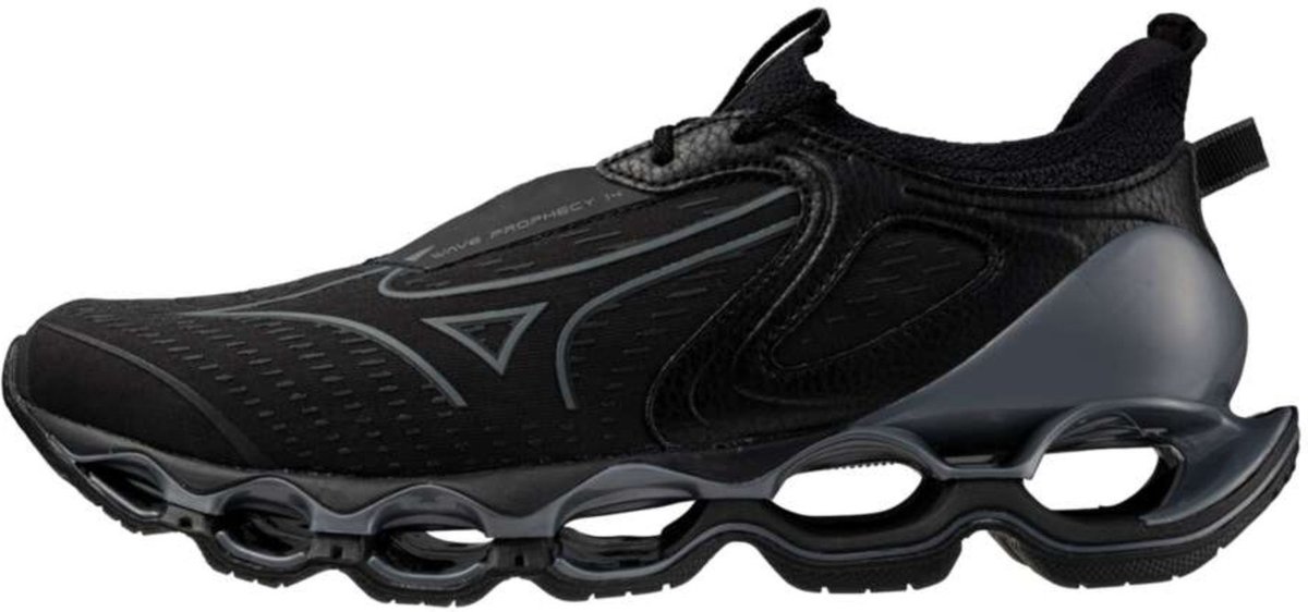 Tênis Masculino Mizuno Wave Prophecy 14