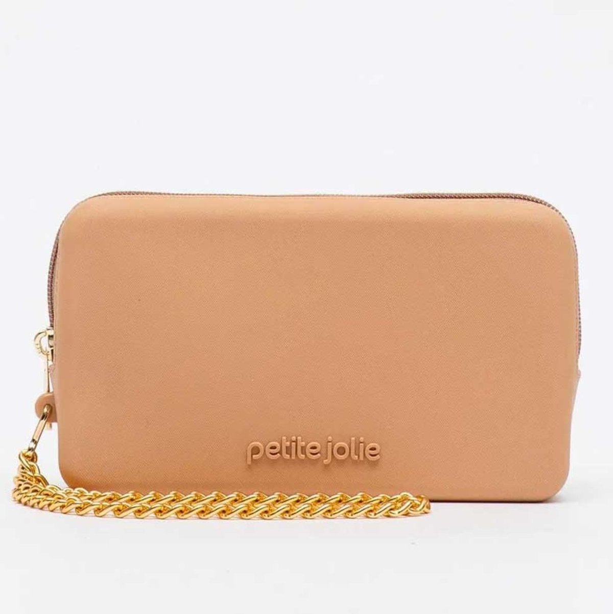 Imagem principal Bolsa Carteira Feminina Parker Avelã Petite Jolie PJ20300 laranja Petite Jolie laranja