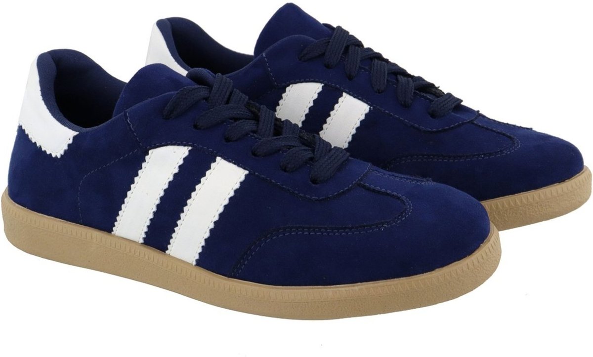 Imagem principal Tênis Feminino Casual Retro Estiloso e Confortável Lançamento TELLINI STORE marrom TELLINI STORE marrom