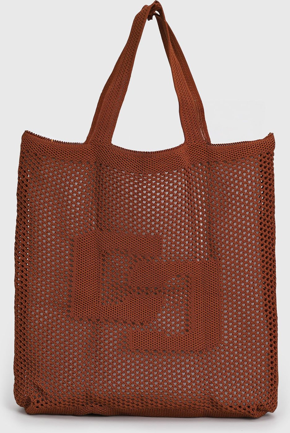 Bolsa Feminina Colcci Trama Vazado