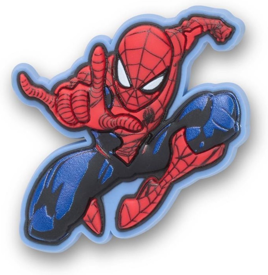 Infantil - Jibbitz™ Spider-Man 1