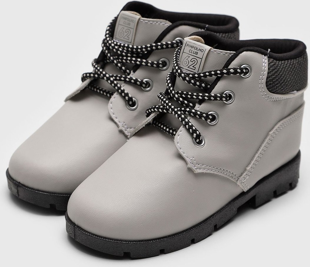 Infantil - Bota Pimpolho Aventura