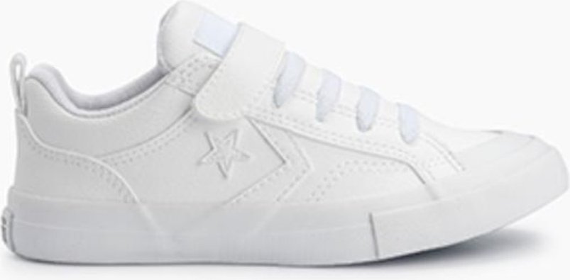 Imagem principal Converse Pro Blaze Strap branco Converse branco