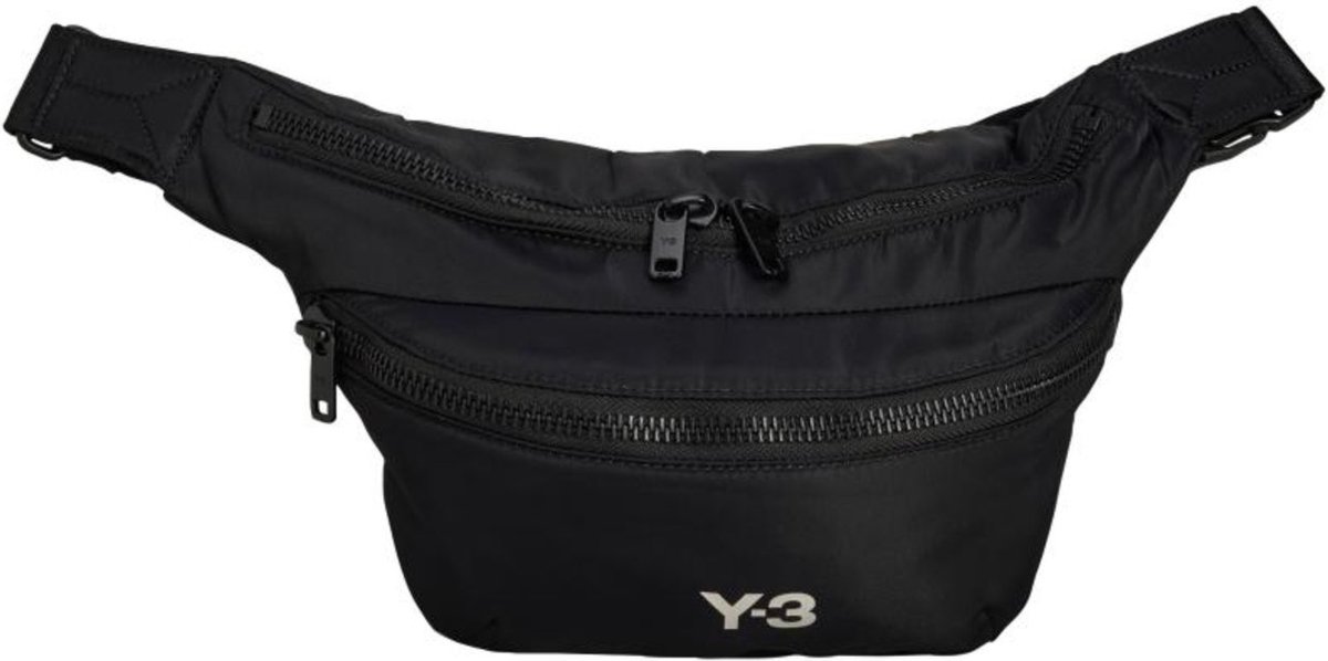 Imagem principal Pochete Y-3 Fanny adidas Originals adidas Originals preto
