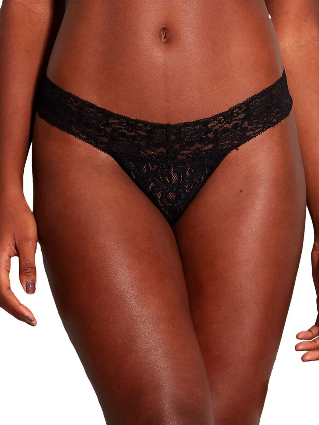 Imagem principal Calcinha Fio Dental Hope L 37730 preto Hope preto