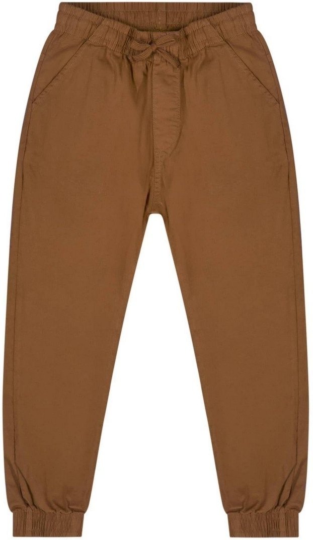 Imagem principal Infantil - Calça em Sarja para Menino Quimby azul Quimby azul