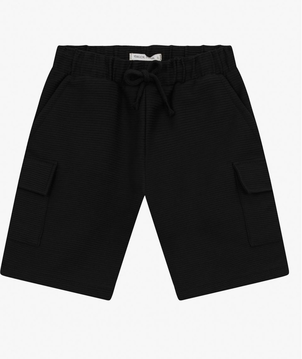 Imagem principal Infantil - Bermuda Menino em Gorgurinho Trick Nick verde Trick Nick verde