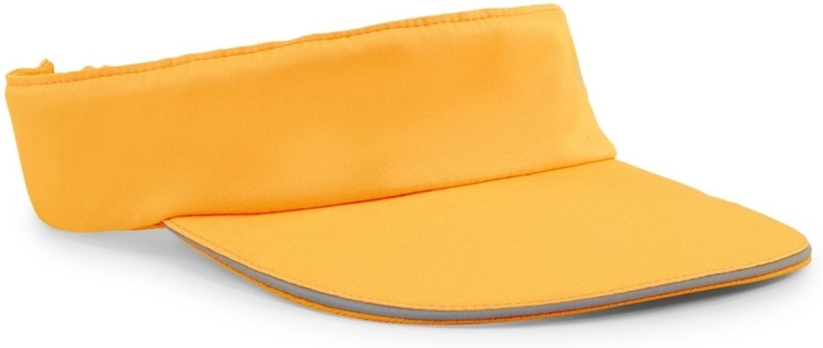 Imagem principal Viseira de Corrida Puma laranja Puma laranja