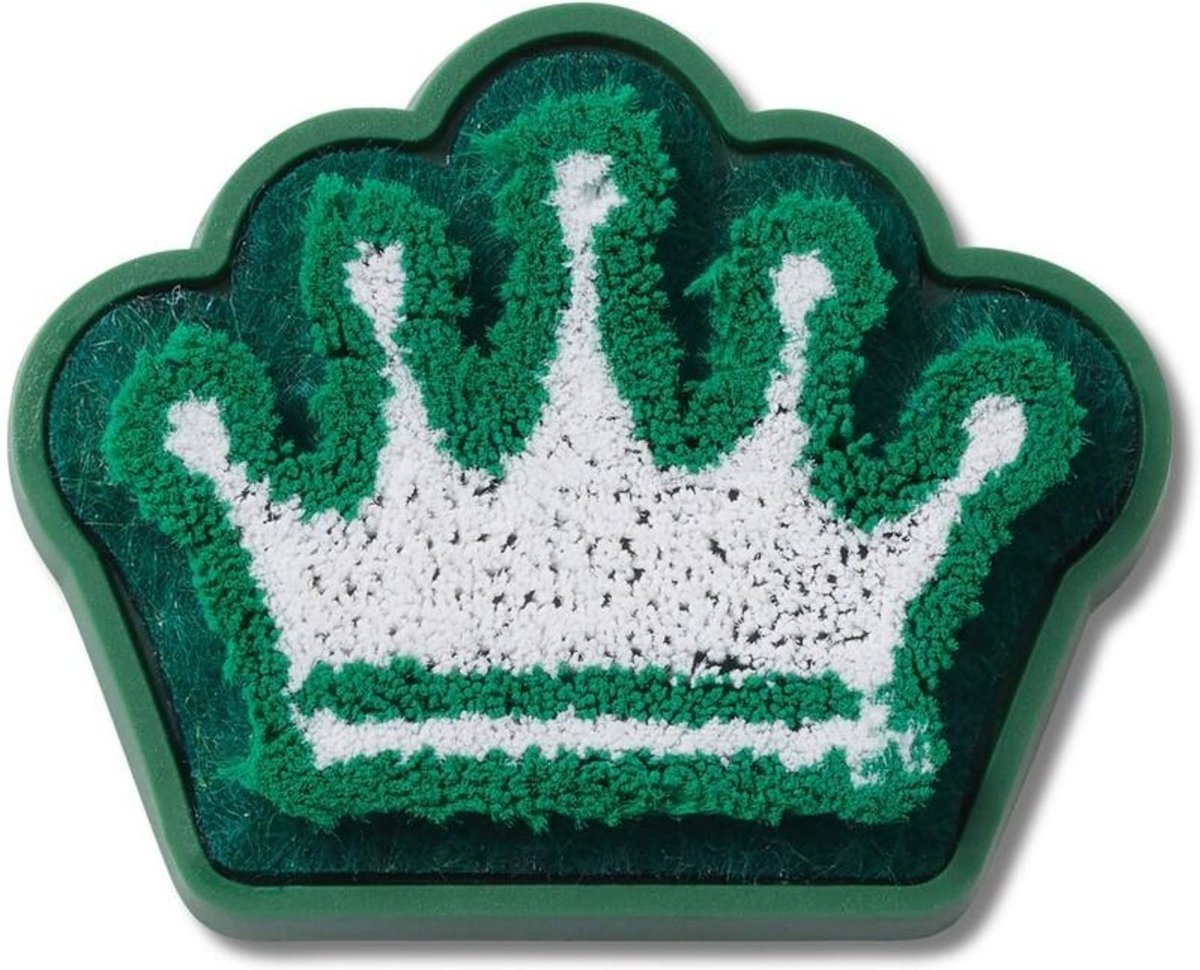 Infantil - Jibbitz™ King Grama