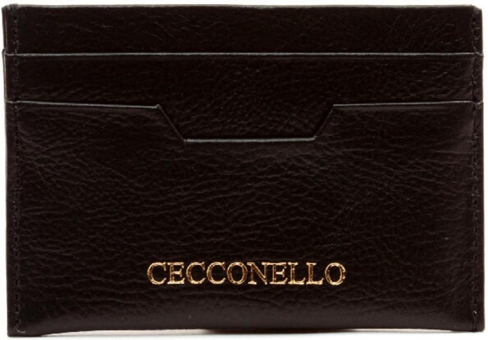 Porta Cartao Leah Couro Cecconello C2944-5