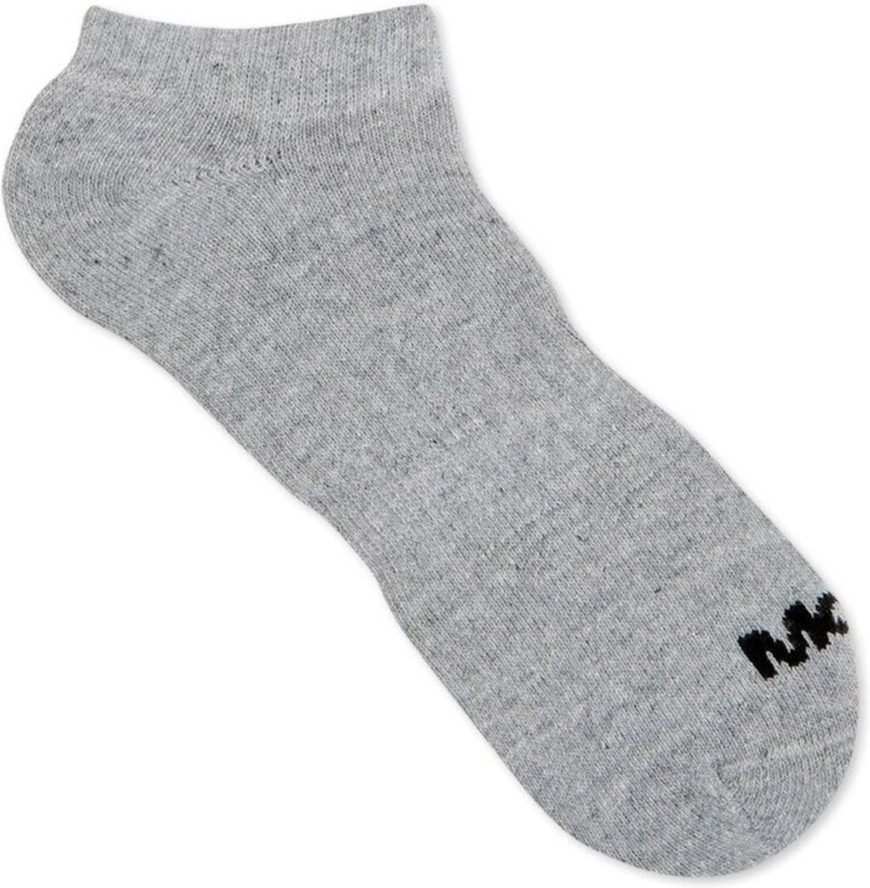 Imagem principal Meia Esportiva Invisível Mash 215.21 cinza MASH cinza