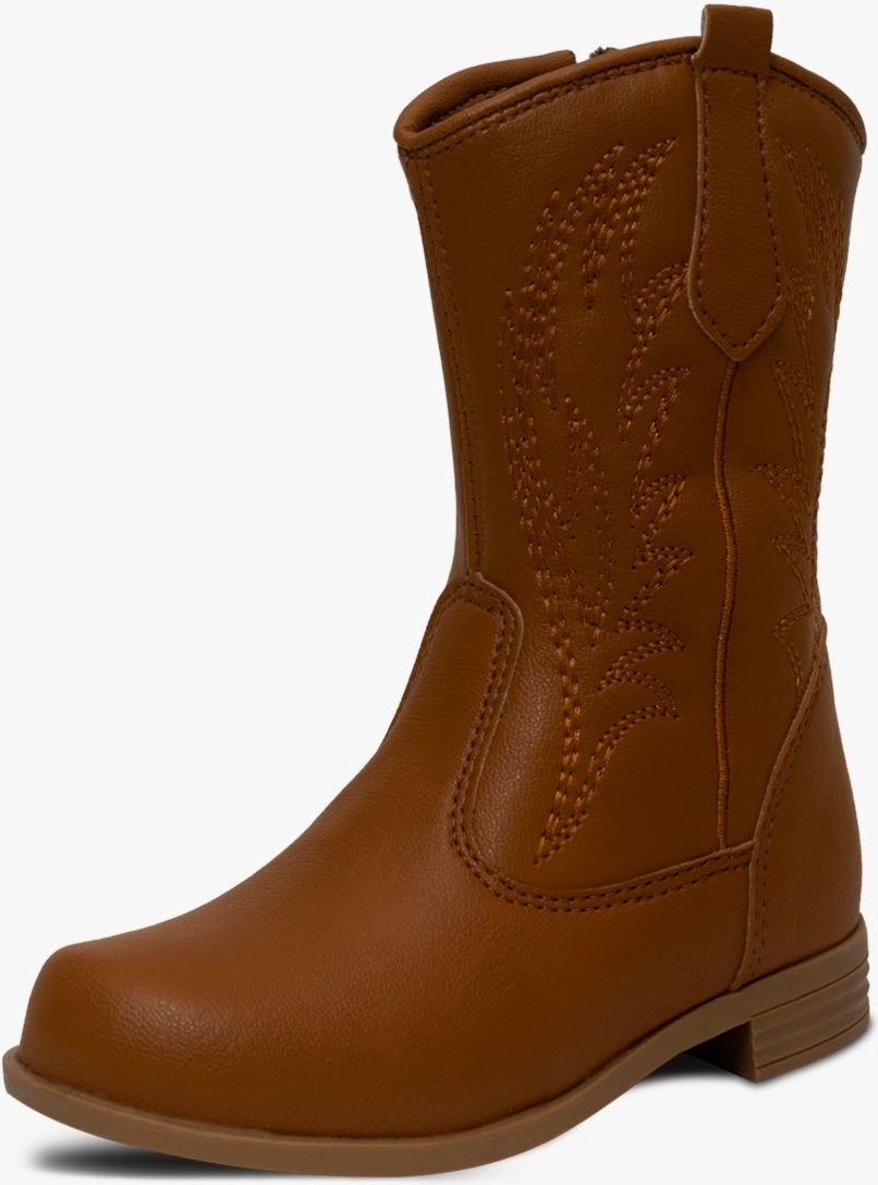 Infantil - Bota Texana Pópidi Menina